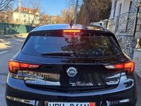 second-hand Opel Astra 1,6 CDTI Model 2017