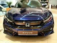 second-hand Honda Civic 1.5 VTEC Turbo