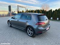second-hand VW Golf 1.0 TSI (BlueMotion Technology) Comfortline