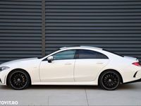 second-hand Mercedes CLS450 4Matic 9G-TRONIC Edition 1