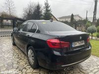 second-hand BMW 320 Seria 3 d Aut. Luxury Line