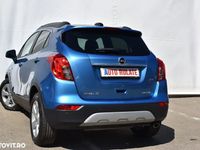 second-hand Opel Mokka X 1.4 Turbo ECOTEC START/STOP Enjoy