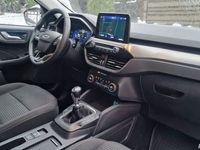 second-hand Ford Kuga 3 Titanium 2021