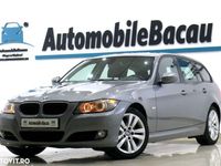 second-hand BMW 318 Seria 3 d