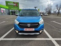second-hand Dacia Lodgy Stepway 1,2 Tce Euro 6 !