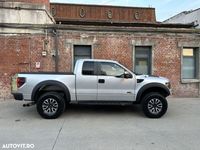 second-hand Ford F-150 