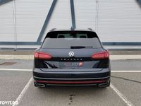 second-hand VW Touareg V6 TDI R-Style