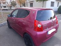 second-hand Suzuki Alto cu gpl