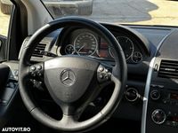 second-hand Mercedes A160 CDI Autotronic