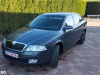 second-hand Skoda Octavia 2.0 TDI DPF DSG Laurin & Klement