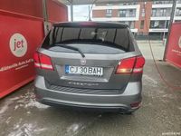 Second-hand Fiat Freemont 125 CP (91 kW) 2012 SUV