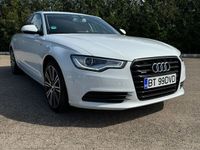 second-hand Audi A6 Avant 3.0 TDI DPF quattro S tronic