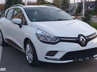 second-hand Renault Clio GrandTour dCi 90 Limited