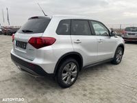 second-hand Suzuki Vitara S 1.4 Boosterjet