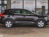 second-hand Volvo XC40 D3 Base