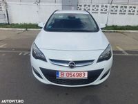 second-hand Opel Astra 1.6 CDTI DPF ecoFLEX Sports TourerStart/Stop Edition