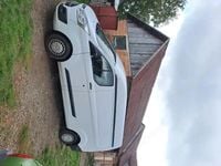 Second-hand Ford Transit Custom 100 CP (73 kW) 2015 Van