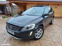 Second-hand Volvo XC60 Momentum 136 CP (100 kW) 2014 Culoaregri SUV