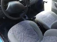 Second-hand Chevrolet Matiz 38 CP (27 kW) 2007 Hatchback