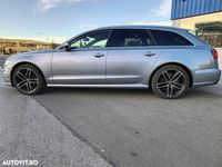 Second-hand Audi A6 Comfort 150 CP (110 kW) 2015 Culoaregri Break