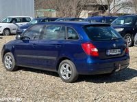 second-hand Skoda Fabia 1.4 TDI PD Combi Ambiente