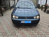 Second-hand VW Golf IV 75 CP (55 kW) 2003 Hatchback