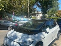 Second-hand VW ID.3 Pro Performance 150 kW (204 CP) 2021 Culoarealb Hatchback