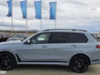 second-hand BMW X7 