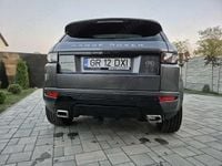 Second-hand Land Rover Range Rover evoque 196 CP (144 kW) 2015 SUV