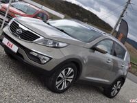 Second-hand Kia Sportage 2011 Maro SUV