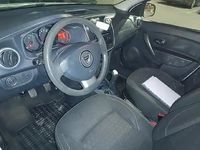 Second-hand Dacia Logan 90 CP (66 kW) 2015 Berlinǎ