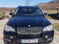 second-hand BMW X5 Seria X