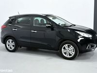 second-hand Hyundai ix35 1.7 CRDi 2WD 5 Star Edition