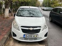 second-hand Chevrolet Spark 1.0 LS A/C