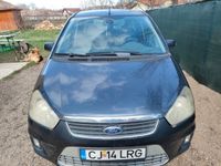 Second-hand Ford C-MAX 89 CP (65 kW) 2007 Monovolum