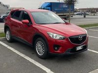 Second-hand Mazda CX-5 Active 177 CP (130 kW) 2015 Visiniu SUV