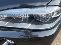 Second-hand BMW X5 258 CP (189 kW) 2014 Culoaregri SUV