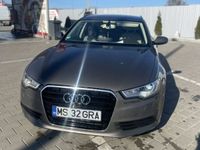 second-hand Audi A6 Avant 3.0 TDI DPF clean diesel quattro S tronic sport selection