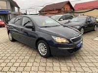 Second-hand Peugeot 308 SW 99 CP (72 kW) 2016 Gri Break