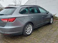 second-hand Seat Leon 1.6 TDI 2015 EURO 6