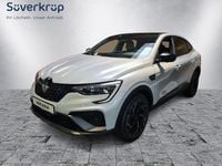 Second-hand Renault Arkana Esprit Alpine 94 CP (69 kW) 2024 SUV
