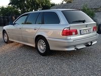 second-hand BMW 520 d E39 Touring