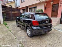 second-hand VW Polo 1.2 Comfortline