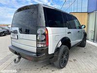 second-hand Land Rover Discovery 4 3.0 SDV6 SE Aut