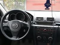 second-hand Mazda 3 2004