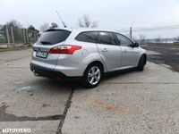 second-hand Ford Focus Turnier 1.6 TDCi DPF Titanium