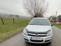 second-hand Opel Astra 1.7 cdti
