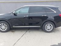 Second-hand Kia Sorento Platinum Edition 200 CP (147 kW) 2015 Culoarenegru SUV