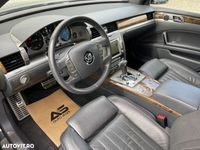 second-hand VW Phaeton 3.0 V6 TDI DPF 4MOTION Automatik