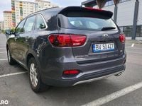 Second-hand Kia Sorento Vision 200 CP (147 kW) 2018 Culoaregri SUV